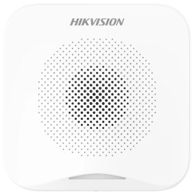 HiLook ALARM-S201-WE vezeték nélküli beltéri sziréna