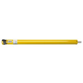 A-OK AM35-10E prémium rádiós redőnymotor, 10Nm
