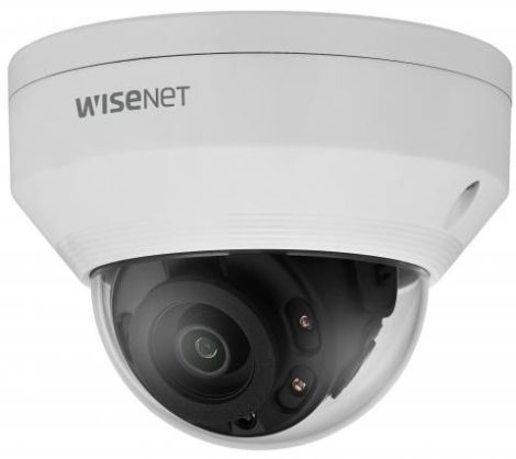 Hanwha Vision ANV-L7012R dómkamera, 4 MP