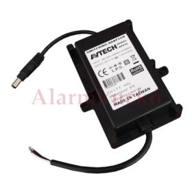   AVTECH AP010Z tápegység az AVMxxx kamerákhoz,, bemenet 100~240Vac/50Hz, kimenet 11.1Vdc/1.5A