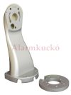 AVTECH AP321Z oldalfali speed dome kameratartó AVPxxxP kamerához, fém-műanyag kialakítás AVTECH AP321Z oldalfali speed dome kameratartó AVPxxxP kamerához, fém-műanyag kialakítás