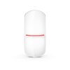 Satel APD-200 Pet ABAX2 vezeték nélküli PIR mozgásérzékelő, kisállatvédelemmel Satel APD-200 Pet ABAX2 vezeték nélküli PIR mozgásérzékelő, kisállatvédelemmel