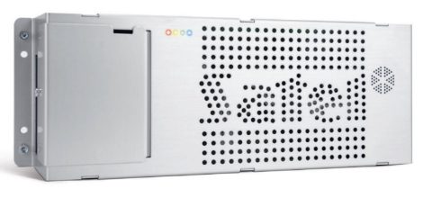 Satel APS-724 Kapcsolóüzemű tápegység 24 VDC/6+1 A