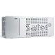 Satel APS-724 Kapcsolóüzemű tápegység 24 VDC/6+1 A