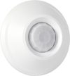 Satel AQUA Ring PIR digitális mennyezeti mozgásérzékelő, 2.4 m magasságból 36 m2, 4.5 m magasságból 80 m2 lefedés Satel AQUA Ring PIR digitális mennyezeti mozgásérzékelő, 2.4 m magasságból 36 m2, 4.5 m magasságból 80 m2 lefedés