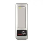   SOYAL AR331HBR-S, olvasó, standalone és online vezérlővel