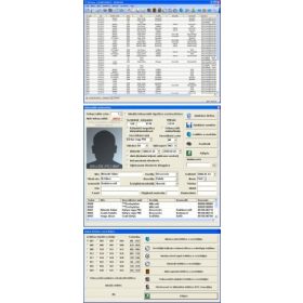 SOYAL AR701 L, szoftvercsomag licens