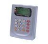 SOYAL AR829EA, LCD-s kültéri olvasó, kódzár, standalone és online vezérlővel SOYAL AR829EA, LCD-s kültéri olvasó, kódzár, standalone és online vezérlővel