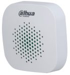   Dahua ARA12-W2(868) Vezeték nélküli beltéri sziréna AirShield központokhoz, 105 dB, 868 MHz, 2x CR123A