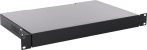   Pulsar ARAD1SN 1U/270mm doboz, rack 19” szekrényekhez, univerzális