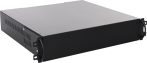  Pulsar ARAD2N 2U/400mm doboz, rack 19” szekrényekhez, univerzális