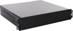   Pulsar ARAD2N 2U/400mm doboz, rack 19” szekrényekhez, univerzális