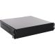 Pulsar ARAD2N 2U/400mm doboz, 19” rack szekrényekhez, univerzális