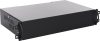 Pulsar ARAD2SN 2U/270mm doboz, rack 19” szekrényekhez, univerzális Pulsar ARAD2SN 2U/270mm doboz, rack 19” szekrényekhez, univerzális