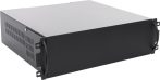   Pulsar ARAD3N 3U/400mm doboz, rack 19” szekrényekhez, univerzális