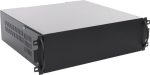   Pulsar ARAD3N 3U/400mm doboz, rack 19” szekrényekhez, univerzális