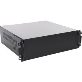   Pulsar ARAD3N 3U/400mm doboz, 19”rack  szekrényekhez, univerzális