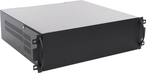 Pulsar ARAD3N 3U/400mm doboz, rack 19” szekrényekhez, univerzális