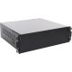 Pulsar ARAD3N 3U/400mm doboz, 19”rack  szekrényekhez, univerzális