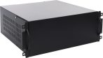   Pulsar ARAD4N 4U/400mm doboz, rack 19” szekrényekhez, univerzális