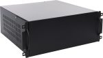   Pulsar ARAD4N 4U/400mm doboz, rack 19” szekrényekhez, univerzális
