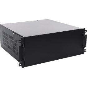   Pulsar ARAD4N 4U/400mm doboz, 19” rack szekrényekhez, univerzális