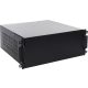 Pulsar ARAD4N 4U/400mm doboz, 19” rack szekrényekhez, univerzális