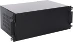   Pulsar ARAD4SN 4U/270mm doboz, rack 19” szekrényekhez, univerzális