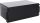 Pulsar ARAD4SN 4U/270mm doboz, 19” rack szekrényekhez, univerzális