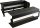 Pulsar ARADIN3 4U tárolórekesz, 19" rack szekrénybe építhető, DIN sínes, 24xS