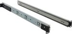   Pulsar ARAS1000N Kihúzható sín ARADxN tárolókhoz 19" 1000mm mély rack szekrényekbe