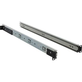   Pulsar ARAS1000N Kihúzható sín ARADxN tárolókhoz 19" 1000mm mély rack szekrényekbe
