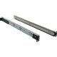 Pulsar ARAS1000N Kihúzható sín ARADxN tárolókhoz 19" 1000mm mély rack szekrényekbe