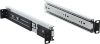 Pulsar ARAS450N Kihúzható sín ARADxSN tárolókhoz 19" 450mm mély rack szekrényekbe Pulsar ARAS450N Kihúzható sín ARADxSN tárolókhoz 19" 450mm mély rack szekrényekbe