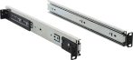   Pulsar ARAS600N Kihúzható sín ARADxN tárolókhoz 19" 600mm mély rack szekrényekbe