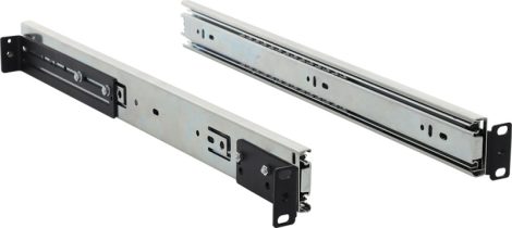 Pulsar ARAS600N Kihúzható sín ARADxN tárolókhoz 19" 600mm mély rack szekrényekbe