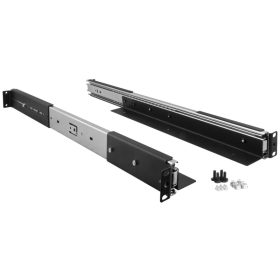   Pulsar ARAS800 Kihúzható sín ARAD dobozokhoz 19" 800mm mély rack szekrényekbe, terhelhetőség max. 30kg