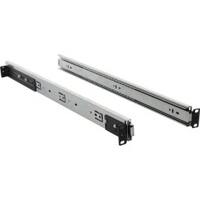   Pulsar ARAS800N Kihúzható sín ARADxN tárolókhoz 19" 800mm mély rack szekrényekbe