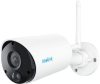 REOLINK ARGUS ECO B320 3MP vezeték nélküli, akkumulátoros kültéri Wi-Fi IP kamera