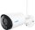 REOLINK ARGUS ECO B320 3MP vezeték nélküli, akkumulátoros kültéri Wi-Fi IP kamera