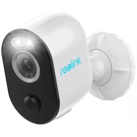   Reolink Argus B330 5MP WIFI IP csőkamera beépített akkumulátorral