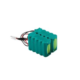   Beninca ARIA.BATT akkumulátor készlet ARIA és ARIA.S ajtónyitó automatikákhoz, kábelekkel