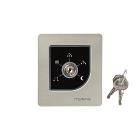   Beninca ARIA.KEY kulcsos forgókapcsoló ARIA és ARIA.S ajtónyitó automatikákhoz