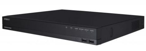 Hanwha Vision ARN-1610S IP rögzítő, 16 csatornás