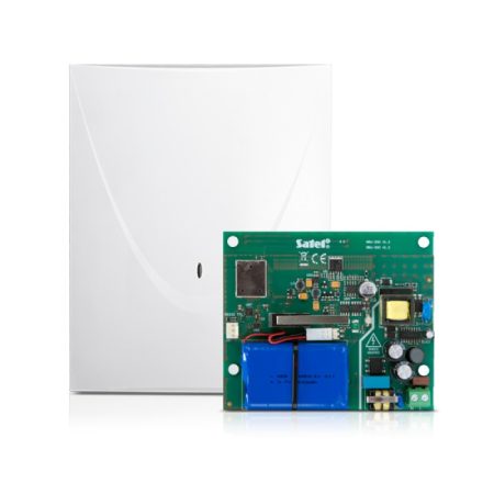 Satel ARU-200 ABAX2 vezeték nélküli jelismétlő Satel ARU-200 ABAX2 vezeték nélküli jelismétlő