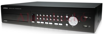 AVTECH AVC706H 8 csatornás PushVideo 960H DVR