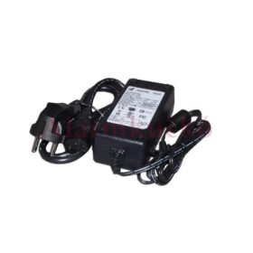   AVTECH AVCAC100-240/12V3.3A tápegység PTZ kamerához (AVK584ZP/22X), 100-240Vac/12ą5% 3.3A