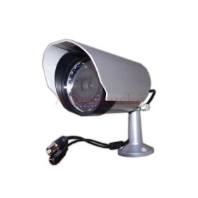   AVTECH AVK511ZP/F4F9-S nagyfelbontású színes Day&Night kültéri inframegvilágítós csőkamera