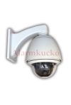 AVTECH AVK584ZP/22X nagyfelbontású kültéri Day&Night Speed Dome kamera AVTECH AVK584ZP/22X nagyfelbontású kültéri Day&Night Speed Dome kamera