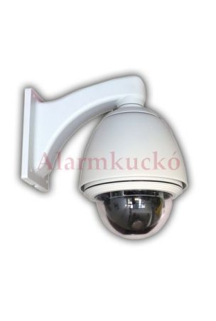 AVTECH AVK584ZP/22X nagyfelbontású kültéri Day&Night Speed Dome kamera